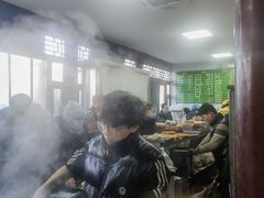 -李小老烧饼(常营民族家园店)