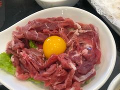 -北门涮肉·铜锅涮肉(南锣鼓巷店)