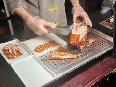 -北平盛世·新京菜·北京烤鸭(劲松·双井店)