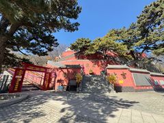 -妙峰山风景名胜区