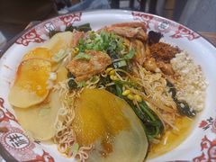 -海椒市落舌·麻辣烫冒菜(武侯大悦城店)