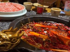 -蜀大侠火锅(建设路第五大道店)