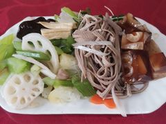 -粥旺府(月环里店)