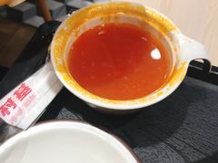 -乡村基(德阳餐厅)