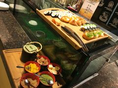 -佘山世茂艾美·御珍轩中餐厅