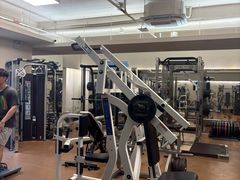-YCHL Studios健身工作室(市二宫店)