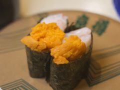 -京樽回転寿司(奥林匹克店)