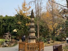 -成都武侯祠博物馆