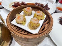 -稻香酒家·33年老字号·港式粤菜(富邦中心店)