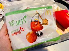 -麦当劳(一德路店)