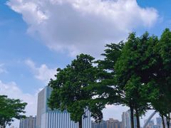 -二沙岛艺术公园