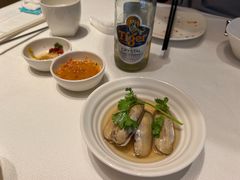 -莆田餐厅PUTIEN(西安万象天地店)