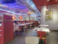 -禄鼎记·多口味酸菜鱼(凯德广场店)