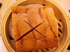 鸡油马拉糕-点都德(北京路贰店)