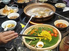 -一善菌·云南菌汤·云南菜(银泰城店)