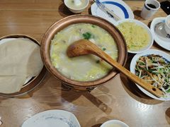 -满园烤鸭·春饼(抚顺万达店)