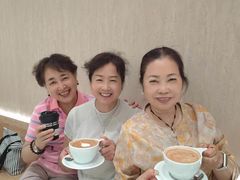 -科学家咖啡(恒隆广场店)
