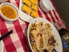 -西贝莜面村(镇江苏宁广场店)