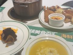 -亚马逊海鲜自助(梅溪湖步步高店)