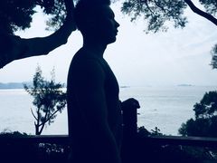 -胡里山炮台