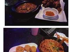 -纯K(哈西店)
