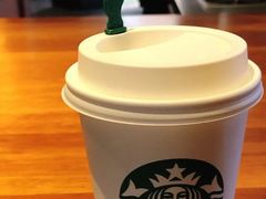 馥芮白饮品-星巴克(深圳福永国际会展中心店)