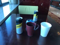 -上海龙之梦万丽酒店