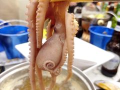 -澜悦港海鲜体验主题餐厅