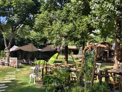 -HERRE·FARM 赫尔露营农场·团建聚会包场