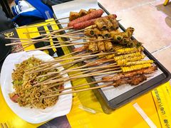 -望京小腰(北京总店)