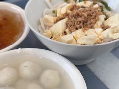 -辣辣小吃豆花米线(大观篆新农贸市场店)