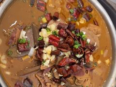 -宛平李记小吃(东关街店)