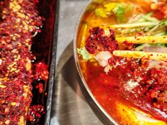 -韩麦大冷面(桂花街直营店)