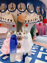 -奈尔宝·儿童乐园·亲子餐厅(鄞州万达店)