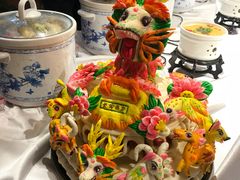 -山西会馆·晋菜·晋商宴·牌匾博物馆(胜利东街店)