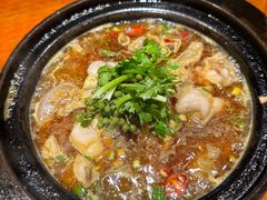-明丰小渔馆(明月路店)