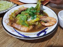 -云水瑶汤泉·餐厅