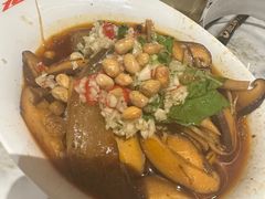 -160烧烤(香坊店)