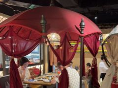 -那时新疆·若羌(经纬汇店)