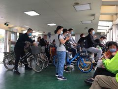 -鱼珠码头(轮渡站)