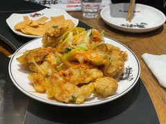 -营信刘罗锅铁锅炖(建华店)