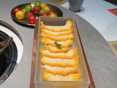 -花菇朵 ll 野生菌锅·精品滇菜(后沙峪店)