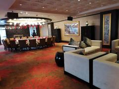 -外高桥喜来登酒店采悦轩