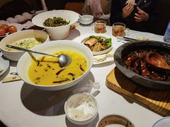 -大鸭梨烤鸭·北京菜(南小街/南苑店)