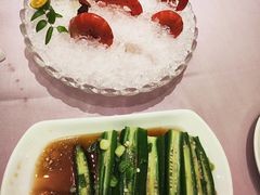 -金时代顺风大酒店(静安大融城店)