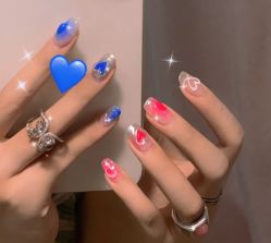 -H12 STAR日式美甲美睫专门店