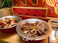 -堂会·KTV·自助餐·团建聚会(天河店)