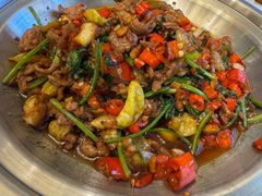 -玉林烤鸭店(垡头店)