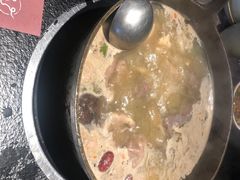 -盡膳口福·百年汤方火锅(科华北路店)
