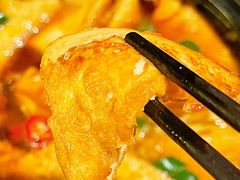 香煎豆腐-馬蘭花開(车站大道店)